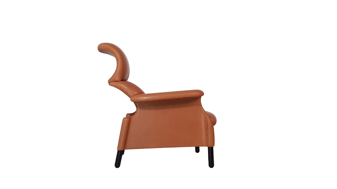 Porto sillón individual