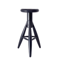 Taburete de bar Rocket - Artek - Imagen 2