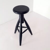 Taburete de bar Rocket - Artek - Imagen 3