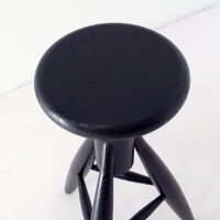 Taburete de bar Rocket - Artek - Imagen 4