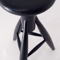 Taburete de bar Rocket - Artek - Imagen 5