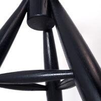 Taburete de bar Rocket - Artek - Imagen 9