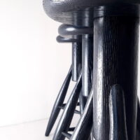 Taburete de bar Rocket - Artek - Imagen 11