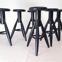 Taburete de bar Rocket - Artek - Imagen 13