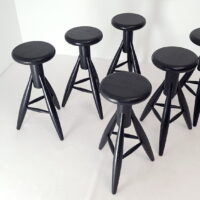 Taburete de bar Rocket - Artek - Imagen 14