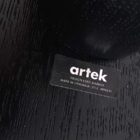 Taburete de bar Rocket - Artek - Imagen 15
