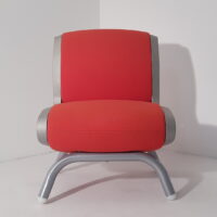 Sofá individual Gluon - Moroso - Image 3