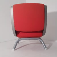 Sofá individual Gluon - Moroso - Image 6