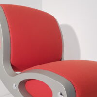 Sofá individual Gluon - Moroso - Image 11