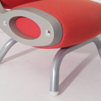 Sofá individual Gluon - Moroso - Image 12