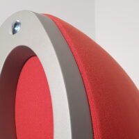 Sofá individual Gluon - Moroso - Image 16