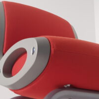 Sofá individual Gluon - Moroso - Image 19
