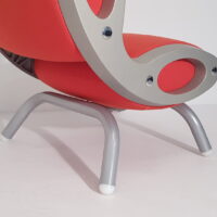 Sofá individual Gluon - Moroso - Image 20