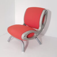 Sofá individual Gluon - Moroso - Image 23