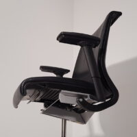 Silla Executiva Think V1 - Steelcase - Imagen 14