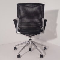 Silla de reuniones Meda - Vitra - Imagen 7