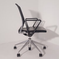 Silla de reuniones Meda - Vitra - Imagen 5