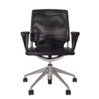 Silla de reuniones Meda - Vitra
