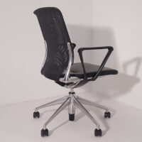 Silla de reuniones Meda - Vitra - Imagen 4
