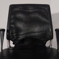 Silla de reuniones Meda - Vitra - Imagen 12