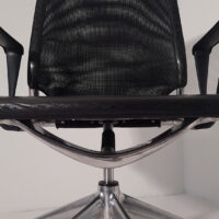 Silla de reuniones Meda - Vitra - Imagen 13