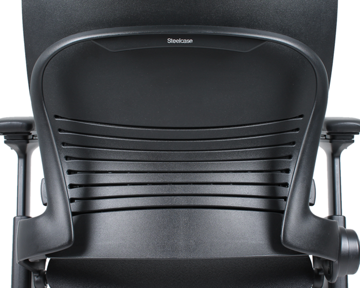 Silla Operativa Leap V2 - Steelcase - Imagen 2