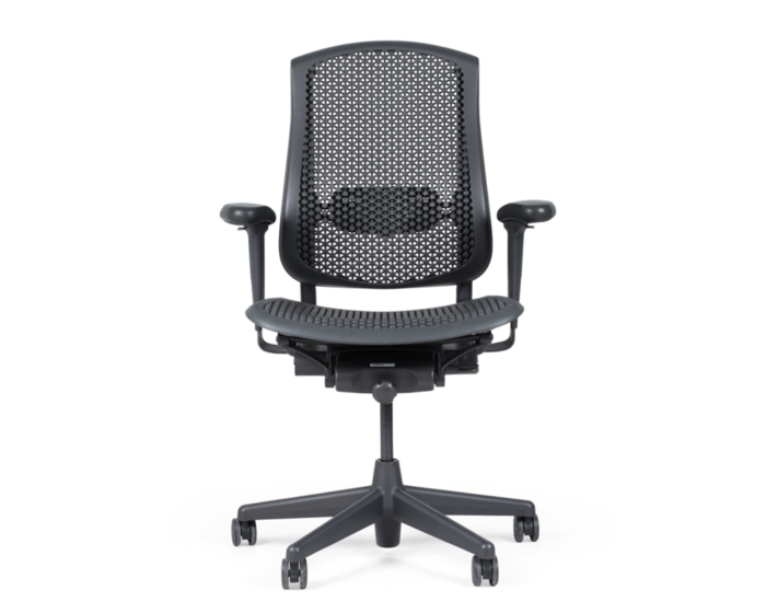 Silla Modelo Celle - Herman Miller