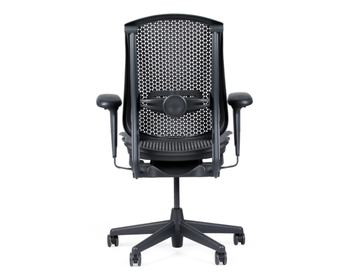 Silla Modelo Celle - Herman Miller - Imagen 2