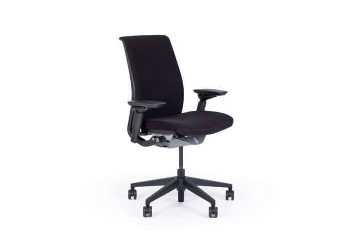 Operativa Think V2 Chair- Steelcase - Image 3