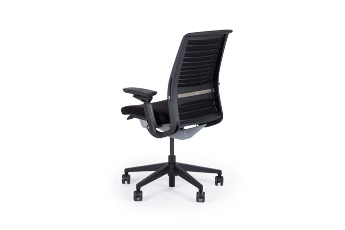 Operativa Think V2 Chair- Steelcase - Image 4