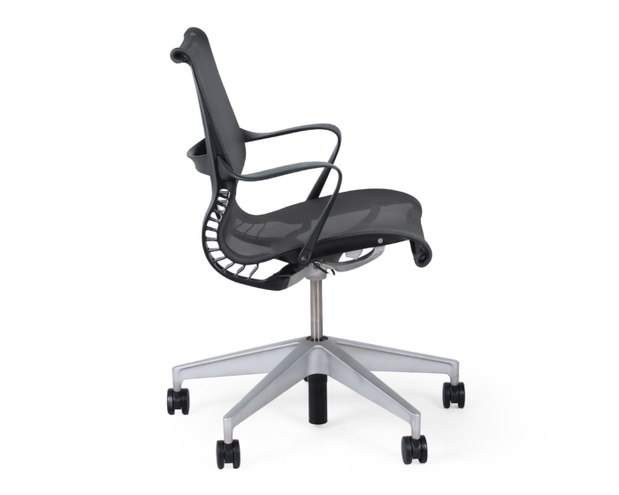Cadeira Modelo Setu - Herman Miller - Image 2