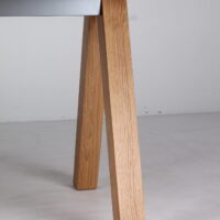 Trestle Table - Viccarbe - Image 15