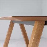 Trestle Table - Viccarbe - Image 18