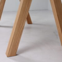 Trestle Table - Viccarbe - Image 17