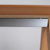 Trestle Table - Viccarbe - Image 14