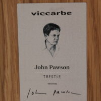 Trestle Table - Viccarbe - Image 27