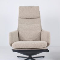 Sillón Grand Relax & Ottoman - Vitra - Imagen 18