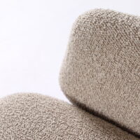 Sillón Grand Relax & Ottoman - Vitra - Imagen 11