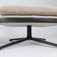 Sillón Grand Relax & Ottoman - Vitra - Imagen 16