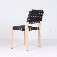 Silla 611 - Artek - Imagen 5