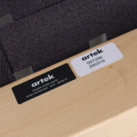 Silla 611 - Artek - Imagen 17