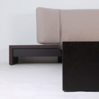 Cama modelo ALA Bed - Poliform - Imagen 19