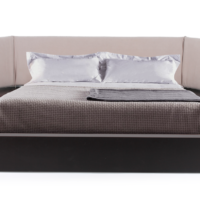 Cama modelo ALA Bed - Poliform
