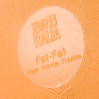 Mesa de Centro Fat-Fat - B&B Italia - Imagen 18