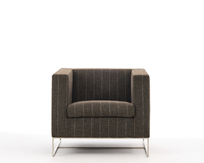Sofá individual modelo Klee - Minotti - Image 2