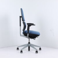 Cadeira Direção Please V2 Tecido - Steelcase - Image 4