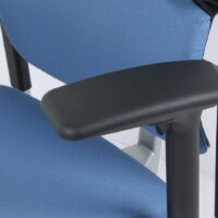 Cadeira Direção Please V2 Tecido - Steelcase - Image 20