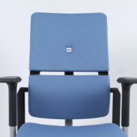 Cadeira Direção Please V2 Tecido - Steelcase - Image 9