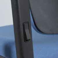 Cadeira Direção Please V2 Tecido - Steelcase - Image 17