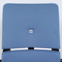 Cadeira Direção Please V2 Tecido - Steelcase - Image 10